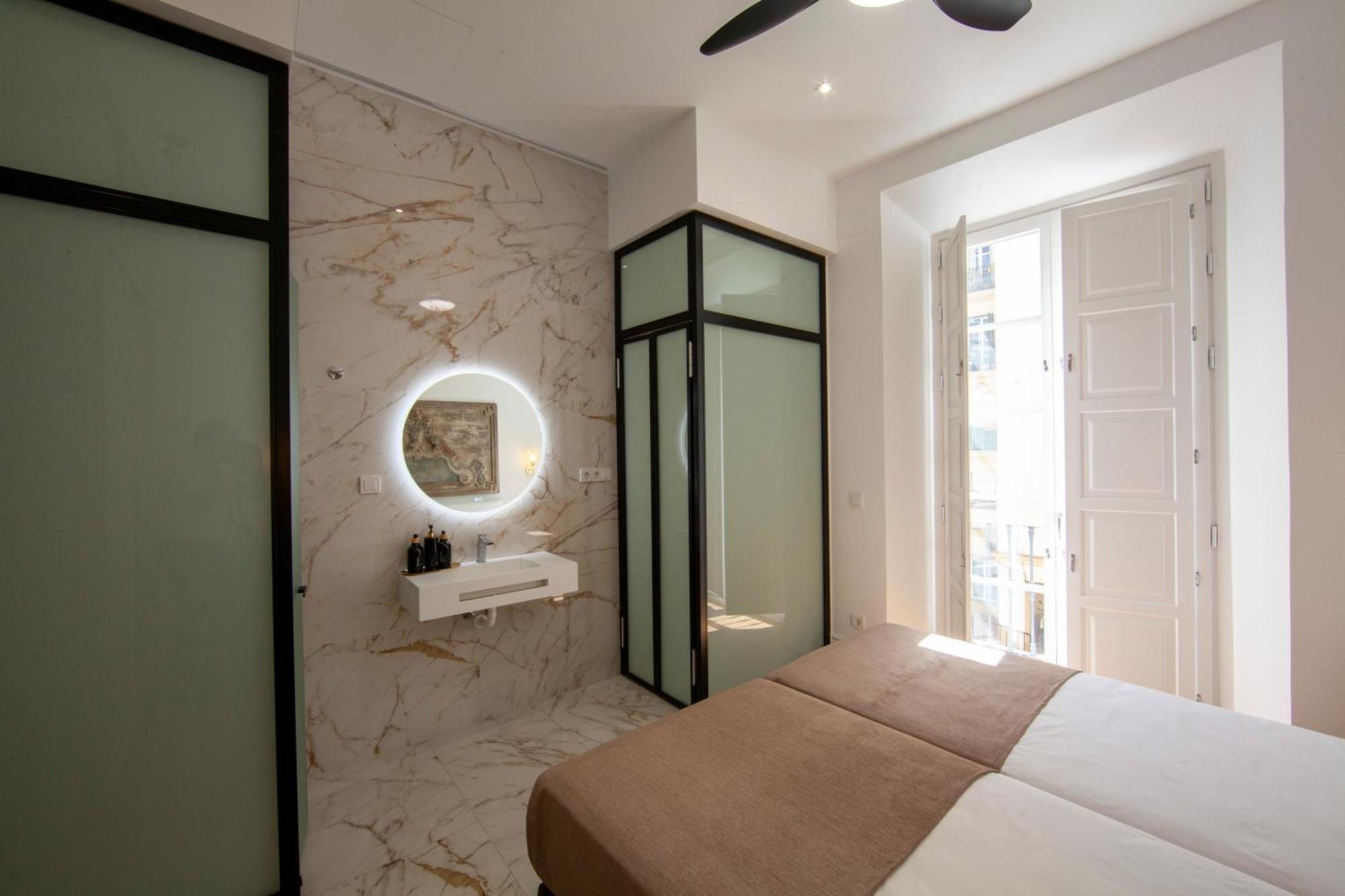 Pries Homes - Little Lotus Málaga Exterior foto